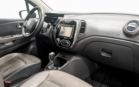 Renault Kaptur I рестайлинг, 2018 год, 1 650 000 рублей, 11 фотография