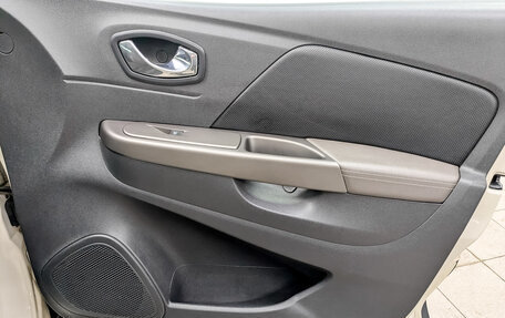 Renault Kaptur I рестайлинг, 2018 год, 1 650 000 рублей, 24 фотография