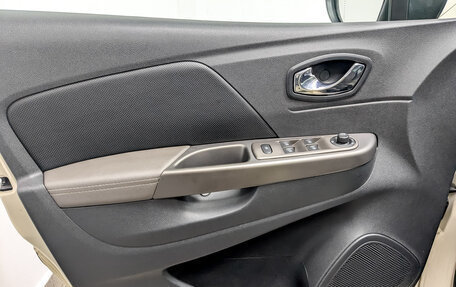 Renault Kaptur I рестайлинг, 2018 год, 1 650 000 рублей, 19 фотография