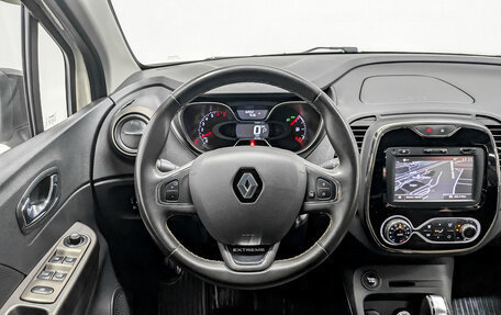 Renault Kaptur I рестайлинг, 2018 год, 1 650 000 рублей, 22 фотография