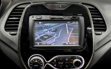 Renault Kaptur I рестайлинг, 2018 год, 1 650 000 рублей, 15 фотография