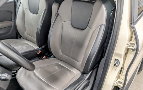 Renault Kaptur I рестайлинг, 2018 год, 1 650 000 рублей, 20 фотография