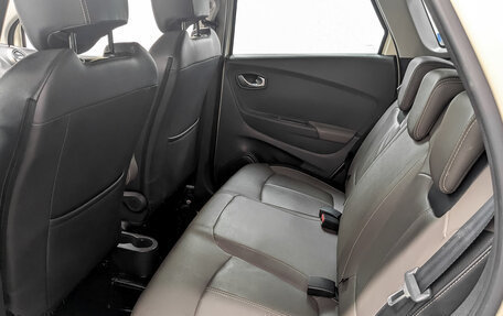 Renault Kaptur I рестайлинг, 2018 год, 1 650 000 рублей, 12 фотография