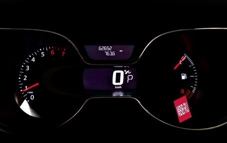 Renault Kaptur I рестайлинг, 2018 год, 1 650 000 рублей, 13 фотография