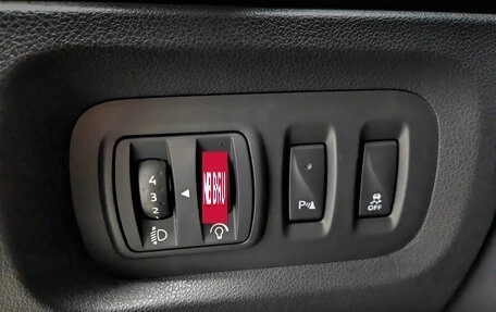 Renault Kaptur I рестайлинг, 2018 год, 1 650 000 рублей, 25 фотография