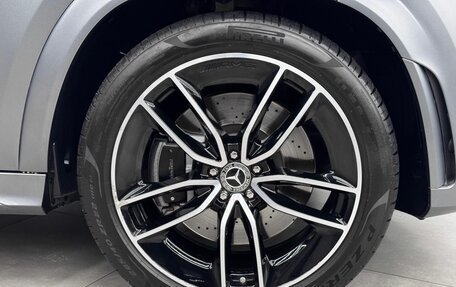 Mercedes-Benz GLE Coupe, 2021 год, 9 000 000 рублей, 4 фотография