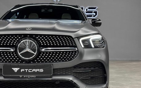 Mercedes-Benz GLE Coupe, 2021 год, 9 000 000 рублей, 6 фотография