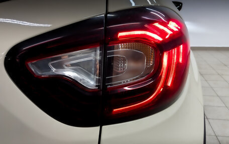 Renault Kaptur I рестайлинг, 2018 год, 1 650 000 рублей, 28 фотография