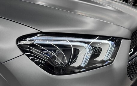 Mercedes-Benz GLE Coupe, 2021 год, 9 000 000 рублей, 3 фотография