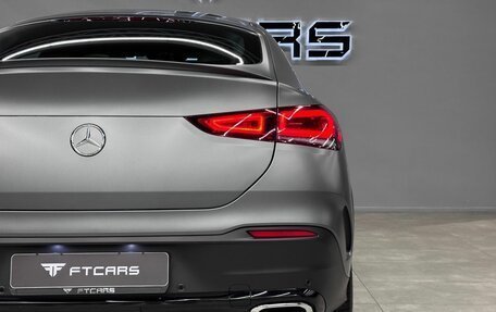 Mercedes-Benz GLE Coupe, 2021 год, 9 000 000 рублей, 10 фотография