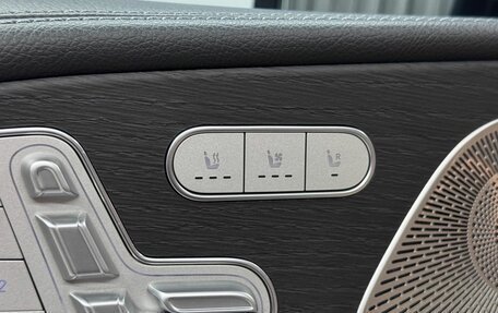 Mercedes-Benz GLE Coupe, 2021 год, 9 000 000 рублей, 13 фотография