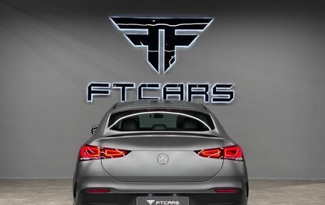 Mercedes-Benz GLE Coupe, 2021 год, 9 000 000 рублей, 9 фотография