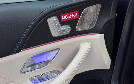 Mercedes-Benz GLE Coupe, 2021 год, 9 000 000 рублей, 12 фотография