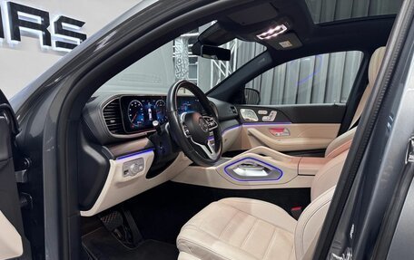 Mercedes-Benz GLE Coupe, 2021 год, 9 000 000 рублей, 15 фотография