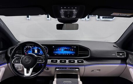 Mercedes-Benz GLE Coupe, 2021 год, 9 000 000 рублей, 18 фотография