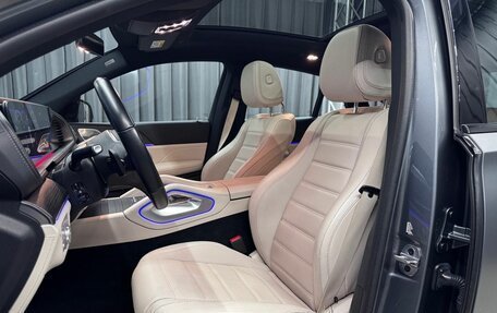 Mercedes-Benz GLE Coupe, 2021 год, 9 000 000 рублей, 16 фотография