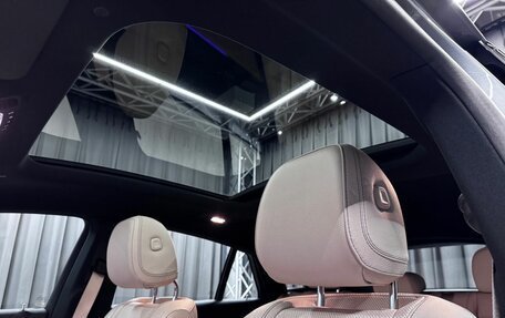 Mercedes-Benz GLE Coupe, 2021 год, 9 000 000 рублей, 17 фотография