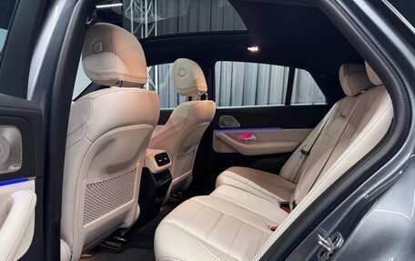 Mercedes-Benz GLE Coupe, 2021 год, 9 000 000 рублей, 27 фотография