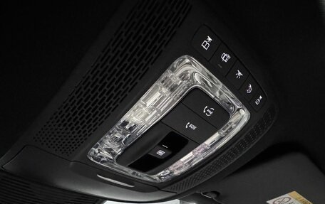 Mercedes-Benz GLE Coupe, 2021 год, 9 000 000 рублей, 25 фотография