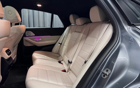 Mercedes-Benz GLE Coupe, 2021 год, 9 000 000 рублей, 28 фотография