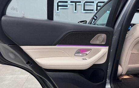 Mercedes-Benz GLE Coupe, 2021 год, 9 000 000 рублей, 26 фотография
