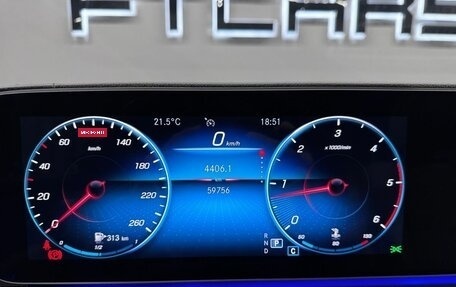 Mercedes-Benz GLE Coupe, 2021 год, 9 000 000 рублей, 21 фотография