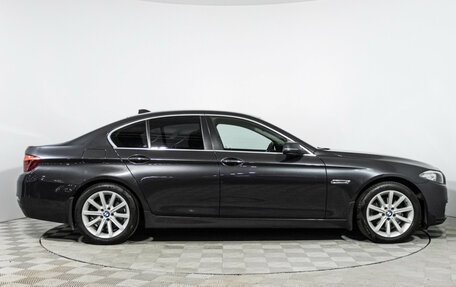 BMW 5 серия, 2013 год, 1 869 700 рублей, 4 фотография