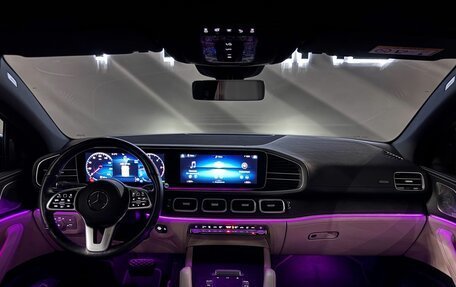 Mercedes-Benz GLE Coupe, 2021 год, 9 000 000 рублей, 30 фотография