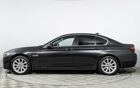 BMW 5 серия, 2013 год, 1 869 700 рублей, 8 фотография