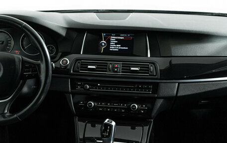 BMW 5 серия, 2013 год, 1 869 700 рублей, 14 фотография