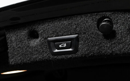 BMW 5 серия, 2013 год, 1 869 700 рублей, 20 фотография