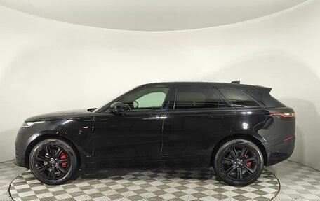 Land Rover Range Rover Velar I, 2021 год, 6 777 000 рублей, 8 фотография