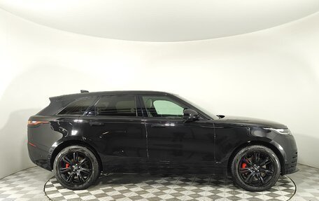 Land Rover Range Rover Velar I, 2021 год, 6 777 000 рублей, 4 фотография