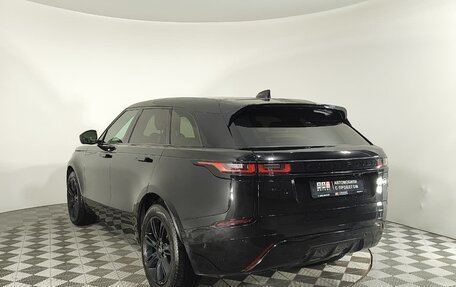 Land Rover Range Rover Velar I, 2021 год, 6 777 000 рублей, 7 фотография