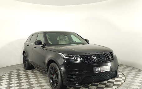 Land Rover Range Rover Velar I, 2021 год, 6 777 000 рублей, 3 фотография