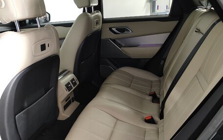 Land Rover Range Rover Velar I, 2021 год, 6 777 000 рублей, 15 фотография