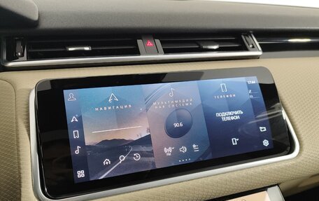 Land Rover Range Rover Velar I, 2021 год, 6 777 000 рублей, 23 фотография