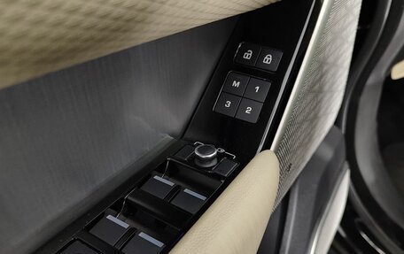 Land Rover Range Rover Velar I, 2021 год, 6 777 000 рублей, 18 фотография