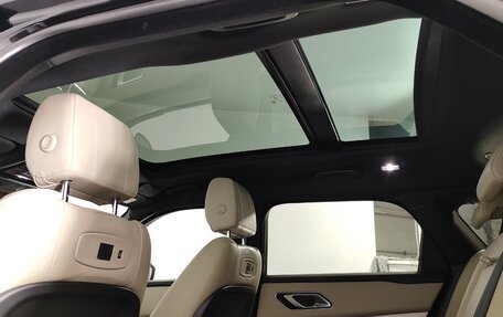 Land Rover Range Rover Velar I, 2021 год, 6 777 000 рублей, 19 фотография