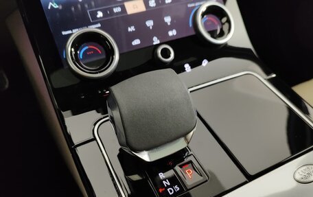 Land Rover Range Rover Velar I, 2021 год, 6 777 000 рублей, 25 фотография