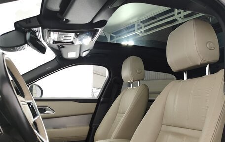 Land Rover Range Rover Velar I, 2021 год, 6 777 000 рублей, 17 фотография