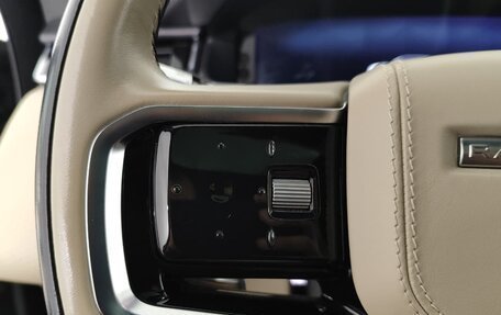 Land Rover Range Rover Velar I, 2021 год, 6 777 000 рублей, 20 фотография