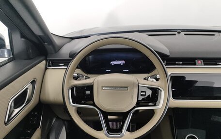 Land Rover Range Rover Velar I, 2021 год, 6 777 000 рублей, 13 фотография