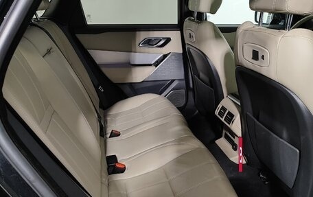 Land Rover Range Rover Velar I, 2021 год, 6 777 000 рублей, 16 фотография