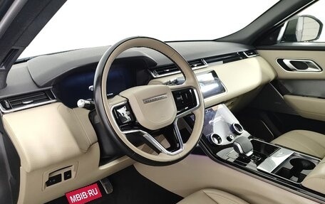 Land Rover Range Rover Velar I, 2021 год, 6 777 000 рублей, 12 фотография