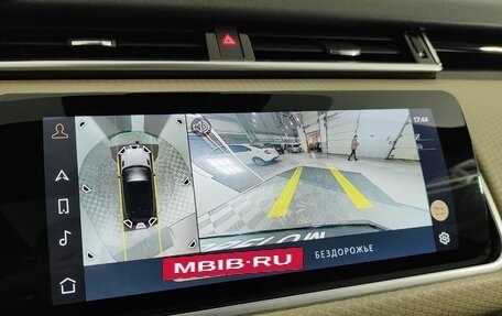 Land Rover Range Rover Velar I, 2021 год, 6 777 000 рублей, 26 фотография