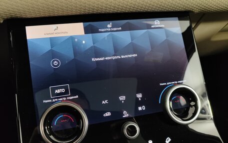 Land Rover Range Rover Velar I, 2021 год, 6 777 000 рублей, 30 фотография