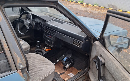 Москвич 2141, 1994 год, 39 000 рублей, 7 фотография