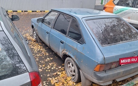 Москвич 2141, 1994 год, 39 000 рублей, 3 фотография