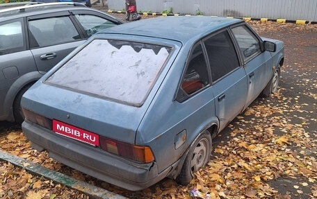 Москвич 2141, 1994 год, 39 000 рублей, 4 фотография